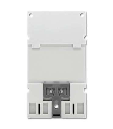 Electronic timer PC0629, DIN rail