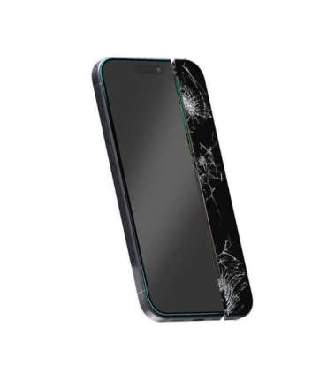 Hybrid glass iPhone 15