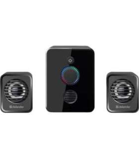 COMPUTER SPEAKERS V12 2 .1 11W USB