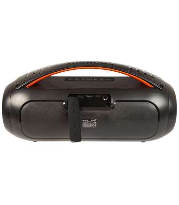BOOMBOX Bluetooth speaker