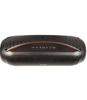 BOOMBOX Bluetooth speaker