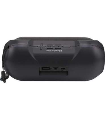 Speaker Bluetooth Enjoy S400 black
