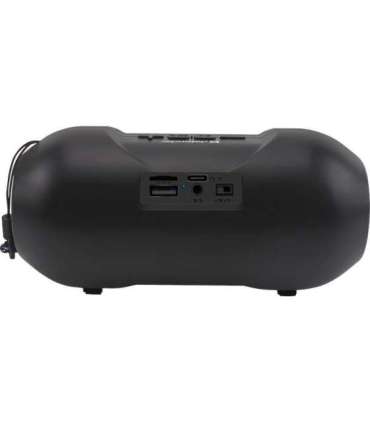Speaker Bluetooth Enjoy S400 black