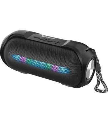 Speaker Bluetooth Enjoy S400 black