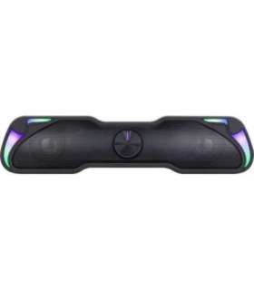 SOUNDBAR Z7 6W LED USB