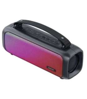 Speaker bluetooth with radio SSS 3000 KIDS 16W, LED panel