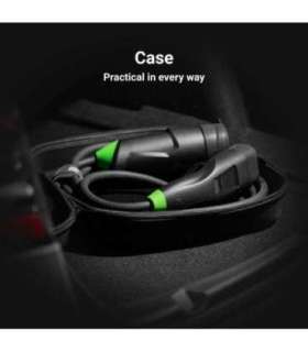 EV mobile charger 11kW, 7m, Type 2 CEE