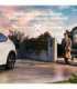 EV mobile charger 11kW, 7m, Type 2 CEE
