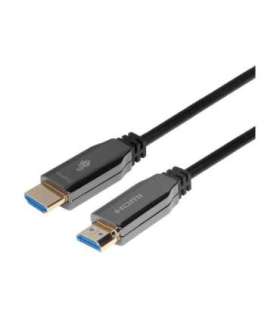 HDMI Fiber Optic HDMI v 2.0 15 m