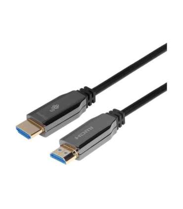 HDMI Fiber Optic HDMI v 2.0 15 m
