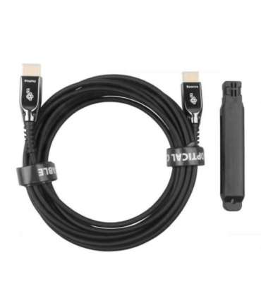 Optical HDMI cable v2.0 5m