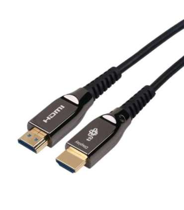Optical HDMI cable v2.0 5m