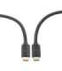 Cable HDMI v 2.1 premium 3 m 8K Black Made for players