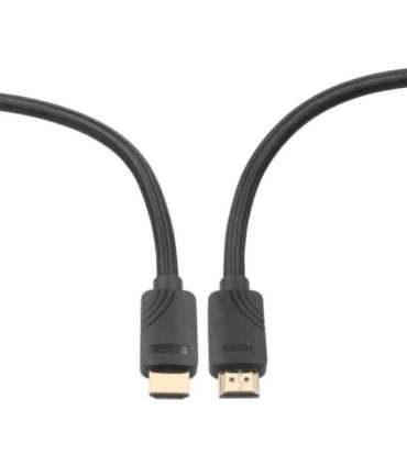 Cable HDMI v 2.1 premium 3 m 8K Black Made for players