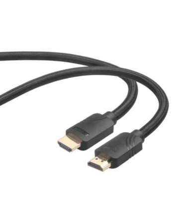Cable HDMI v 2.1 premium 3 m 8K Black Made for players
