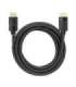 Cable HDMI v 2.1 premium 3 m 8K Black Made for players