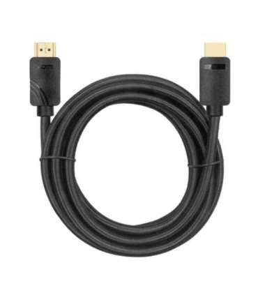 Cable HDMI v 2.1 premium 3 m 8K Black Made for players