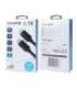 Cable HDMI v 2.1 premium 3 m 8K Black Made for players