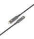 USB C video cable optical 4K hybrid 5 m