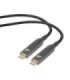 USB C video cable optical 4K hybrid 5 m