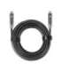 USB C video cable optical 4K hybrid 5 m
