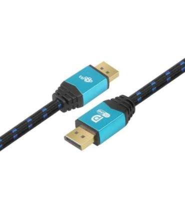 Cable DisplayPort 2 m M/M v 2.1