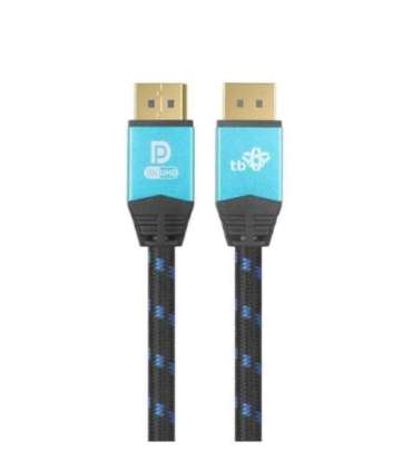 Cable DisplayPort 2 m M/M v 2.1