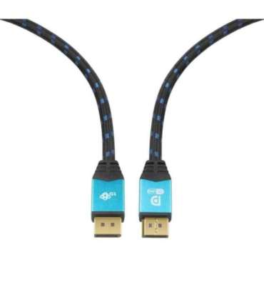 Cable DisplayPort 2 m M/M v 2.1