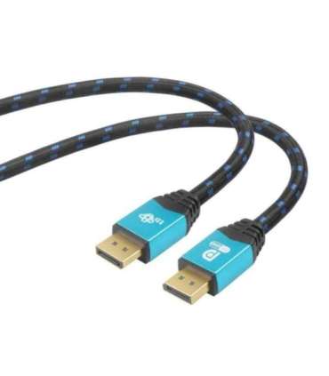 Cable DisplayPort 2 m M/M v 2.1