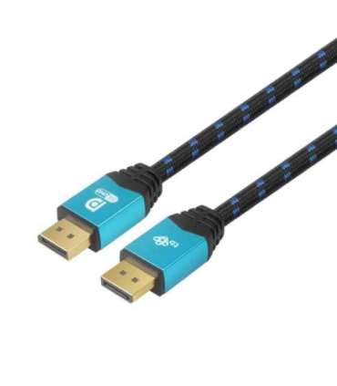 Cable DisplayPort 2 m M/M v 2.1