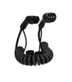 Charging cable Spiro AC22 7m