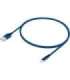 Cable USB-Lightning 1m