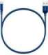 Cable USB-Lightning 1m