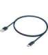 Cable USB A-USB C 1m
