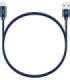 Cable USB A-USB C 1m
