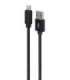Kabel USB-A do 8pin iPhone 1.8m Oplot