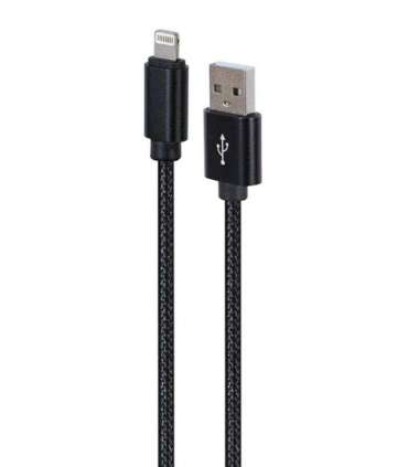 Kabel USB-A do 8pin iPhone 1.8m Oplot