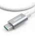 240W USB cable USB C-C 1,5m white
