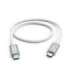 240W USB cable USB C-C 1,5m white