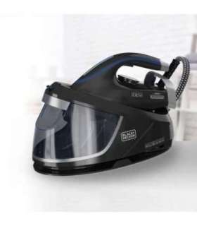 Black+Decker steam generator BXSS2800E