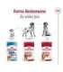 ROYAL CANIN SHN Medium Adult in sauce - wet food for adult dogs - 10x140g
