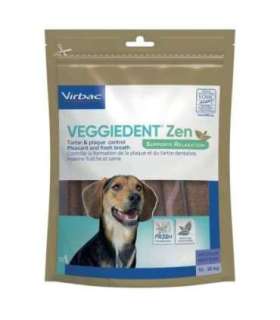 VIRBAC VEGGIEDENT ZEN S