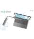 Hub USB-C Charging Metal HUB 7 Port