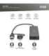 USB 3.0 Hub, 4-port DA-70235