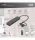 USB 3.0 Hub, 4-port DA-70235