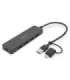 USB 3.0 Hub, 4-port DA-70235
