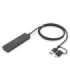 USB 3.0 Hub, 4-port DA-70236
