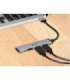 HUB USB 3.0 H41 4 ports