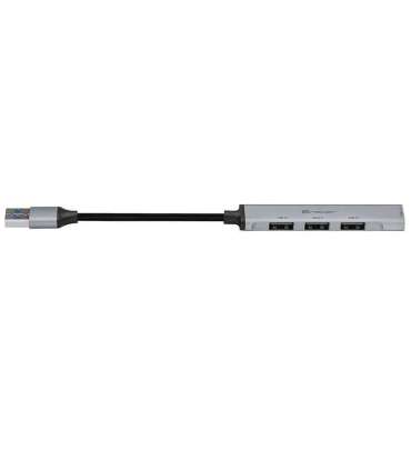 HUB USB 3.0 H41 4 ports