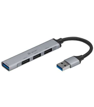 HUB USB 3.0 H41 4 ports